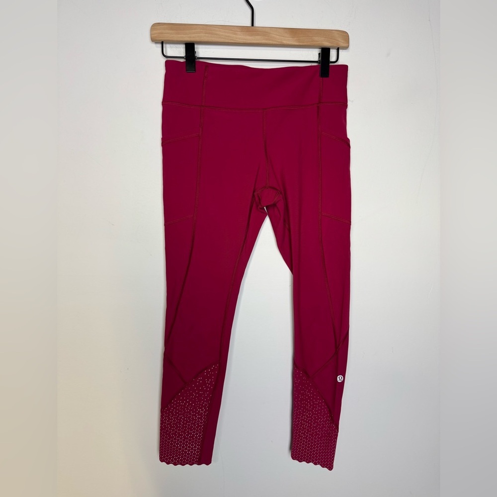 Lululemon Tight Stuff Tight II - Picture 5 of 10